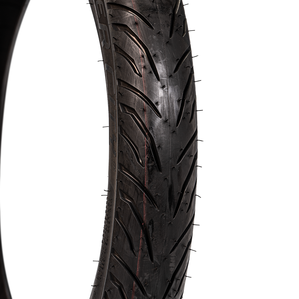 Llanta PIRELLI 2.75-super 17 city trasera neumatico