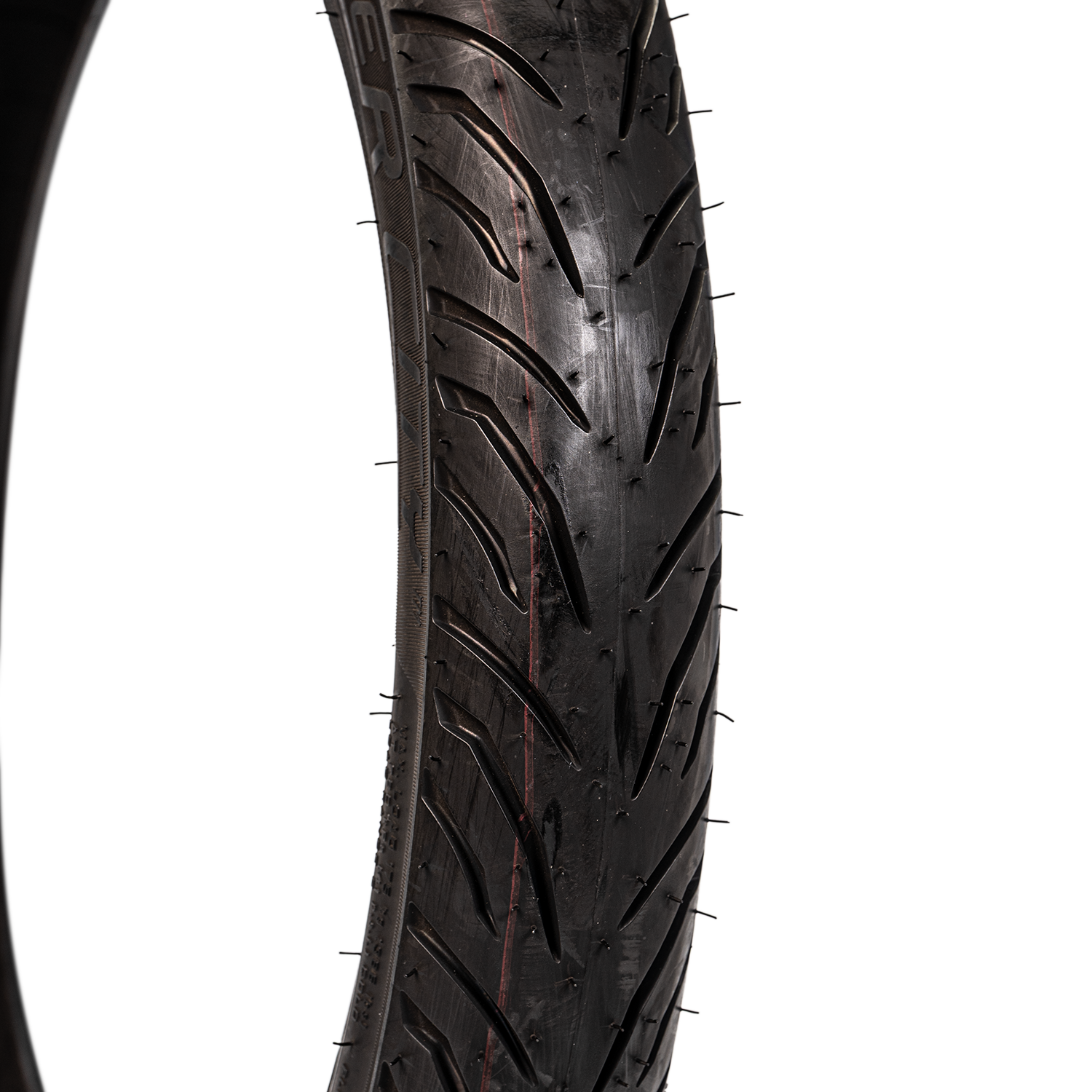 Llanta PIRELLI 2.75-super 17 city trasera neumatico