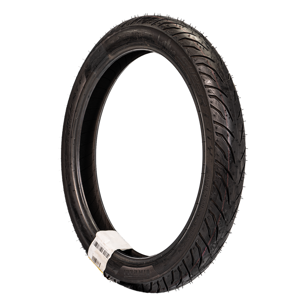 Llanta Pirelli 2.75-Super 17 City Trasera Neumatico