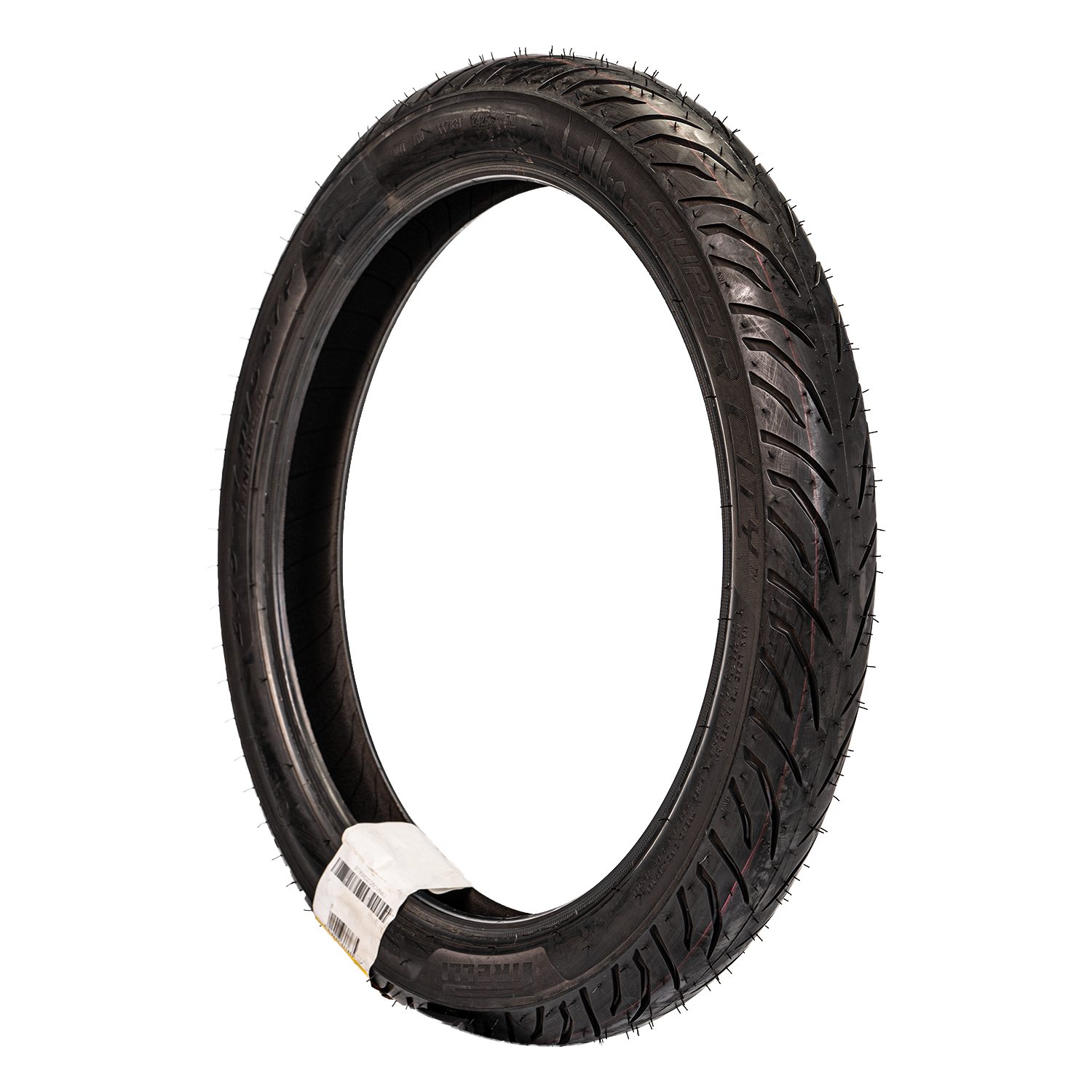 Llanta Pirelli 2.75-Super 17 City Trasera Neumatico