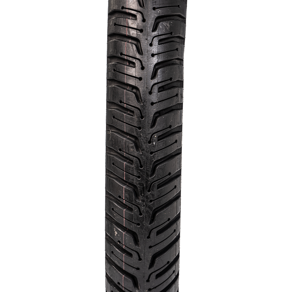 Llanta MICHELIN 80 100-city 18 extra delantera sellomatic