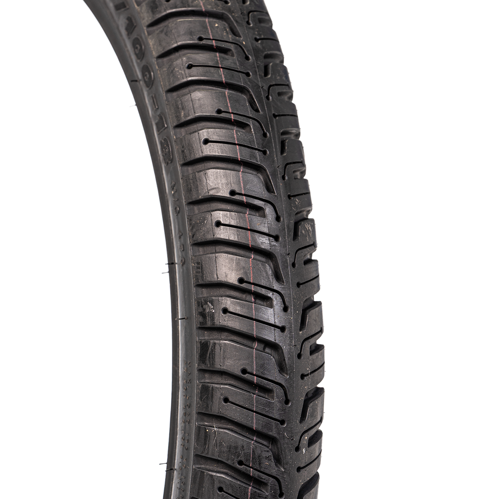 Llanta MICHELIN 80 100-city 18 extra delantera sellomatic