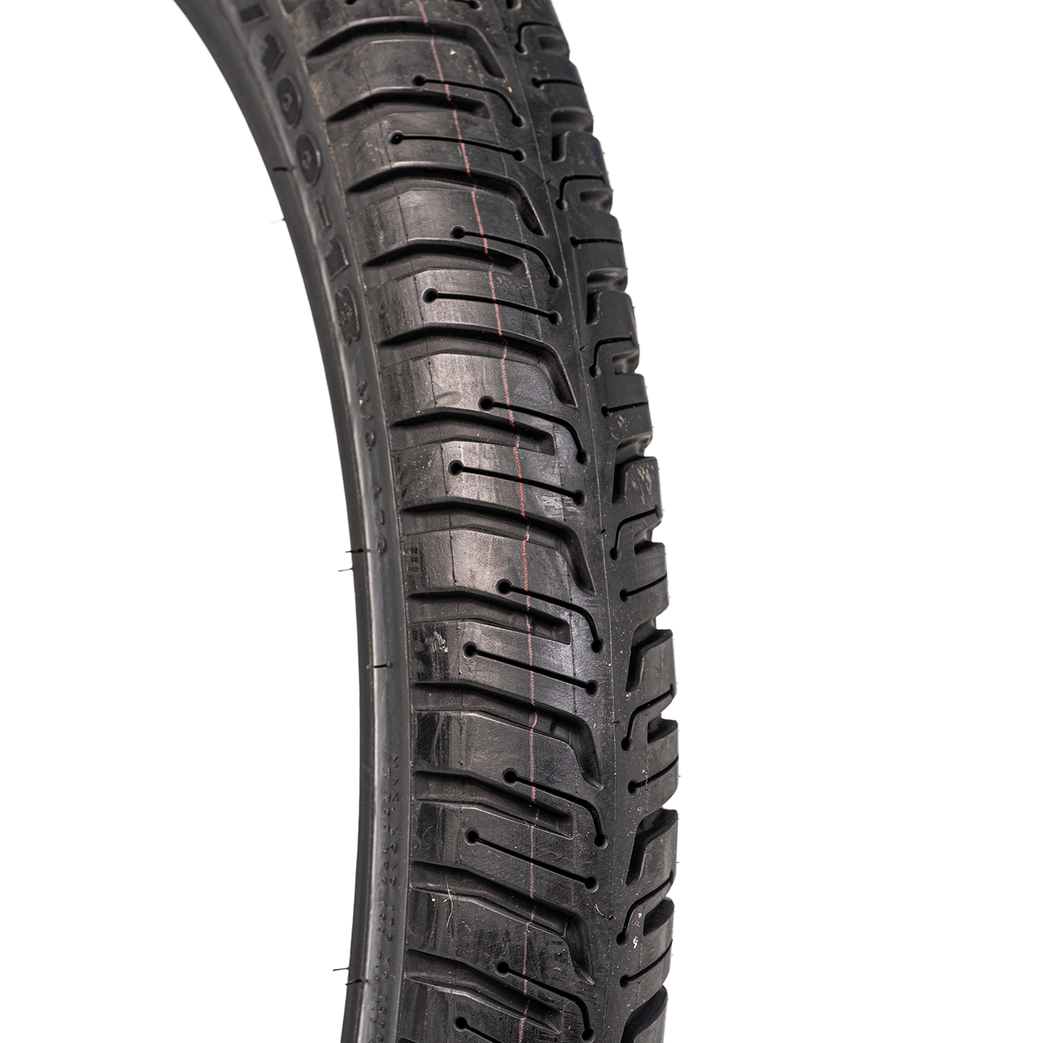 Llanta MICHELIN 80 100-city 18 extra delantera sellomatic