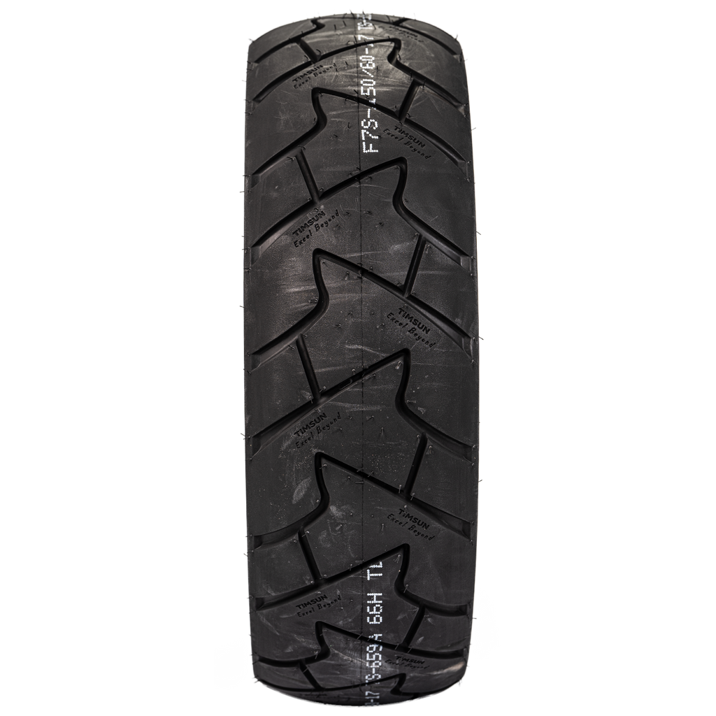 Llanta TIMSUN 150 60-ts 17soft 659 trasera sellomatic