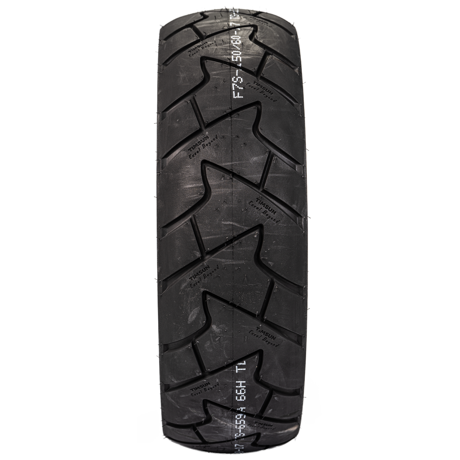 Llanta TIMSUN 150 60-ts 17soft 659 trasera sellomatic