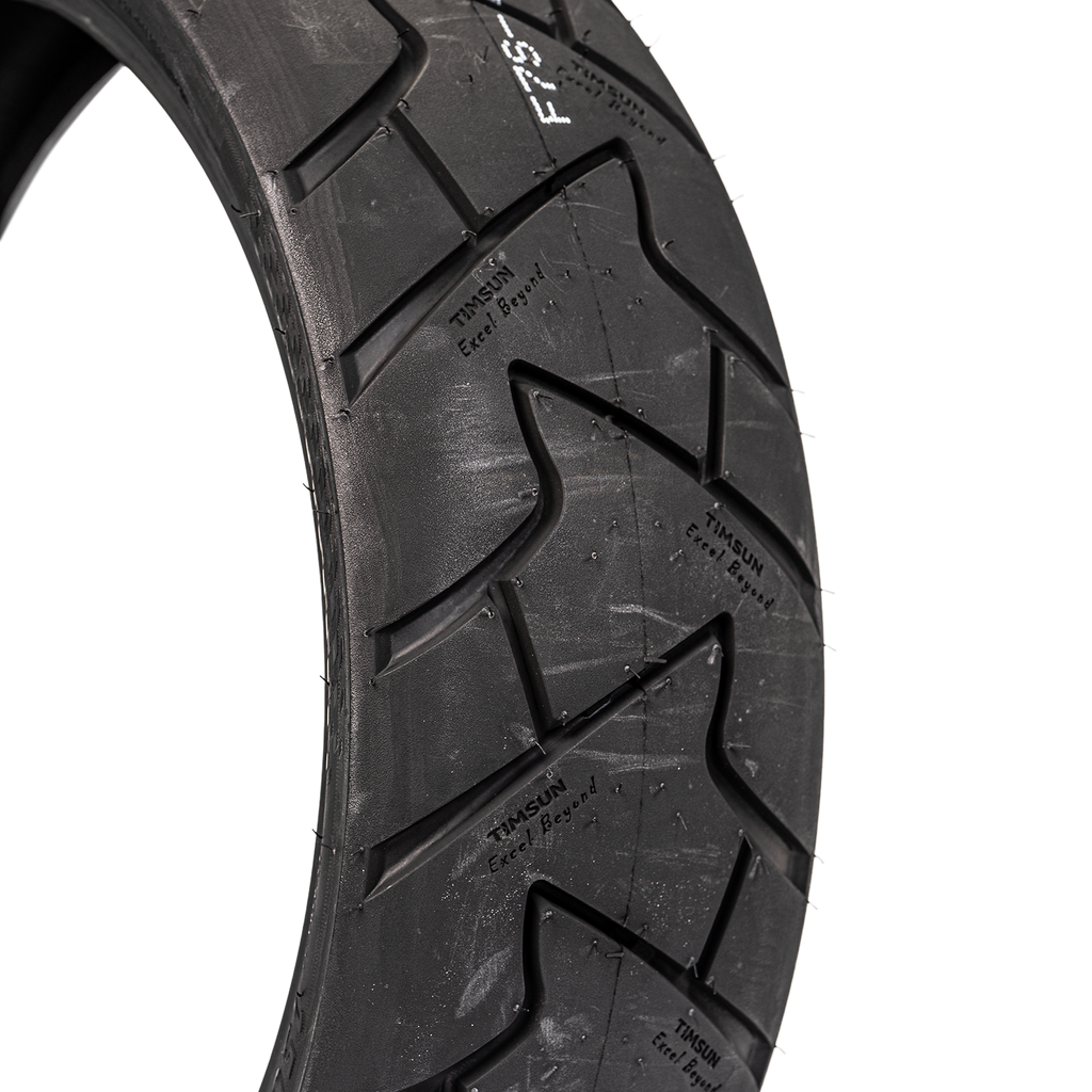 Llanta TIMSUN 150 60-ts 17soft 659 trasera sellomatic