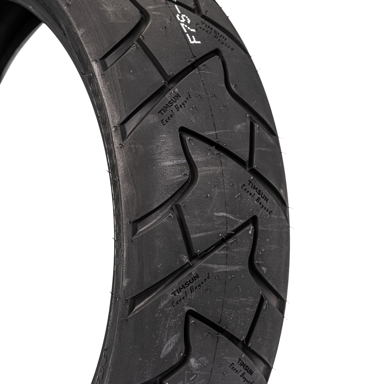 Llanta TIMSUN 150 60-ts 17soft 659 trasera sellomatic