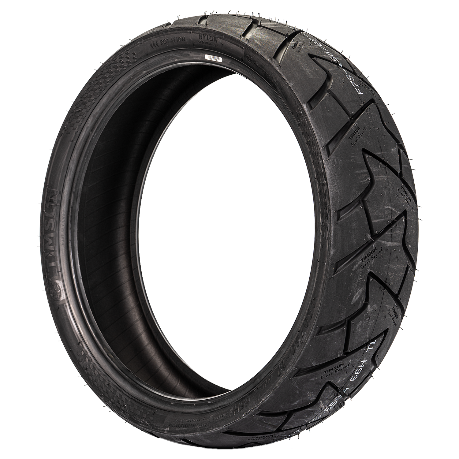 Llanta Timsun 150 60-Ts 17Soft 659 Trasera Sellomatic