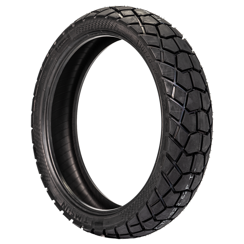 Llanta Timsun 130 70-Ts 17Trasera 822 Sellomatic
