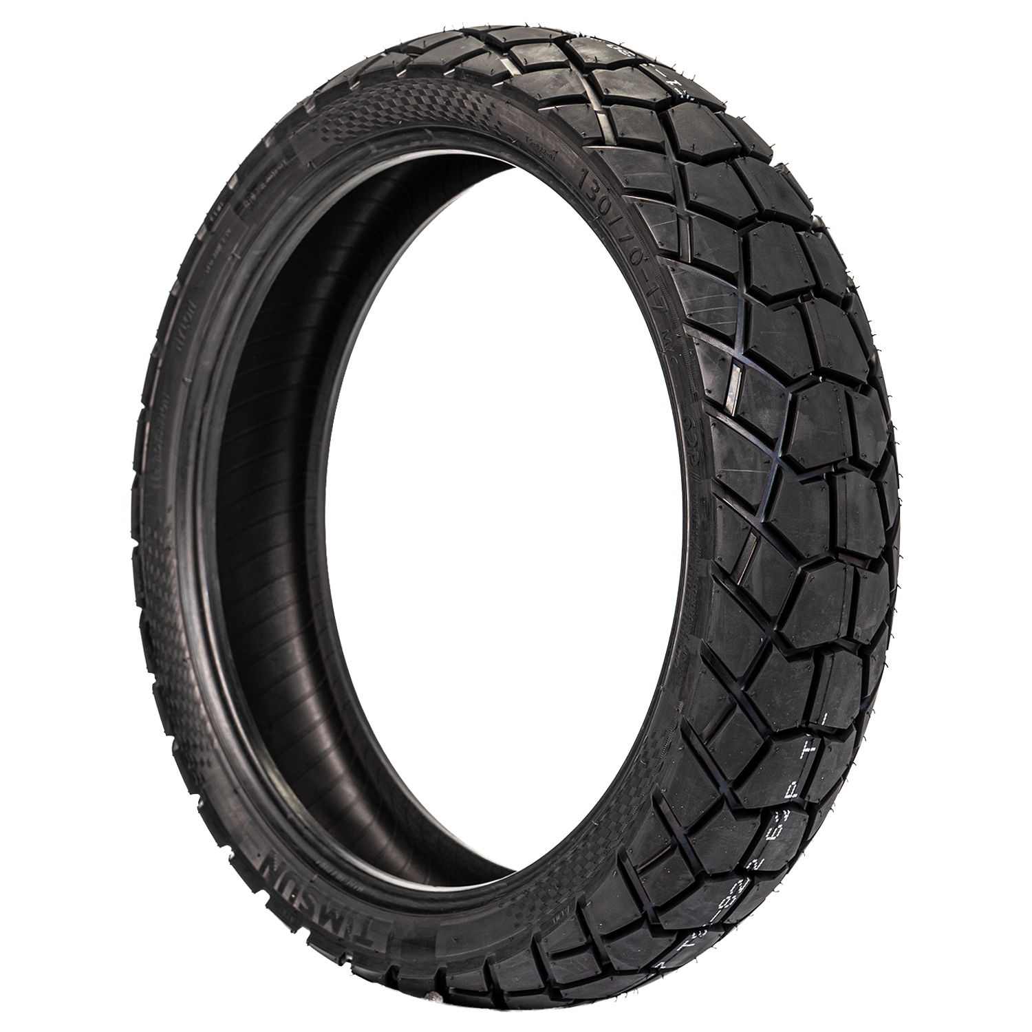 Llanta Timsun 130 70-Ts 17Trasera 822 Sellomatic