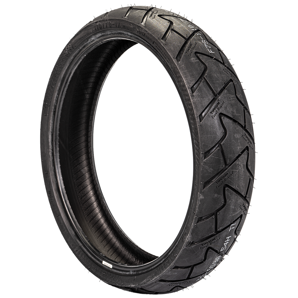 Llanta Timsun 110 70-Ts 17Delantera 659 Sellomatic