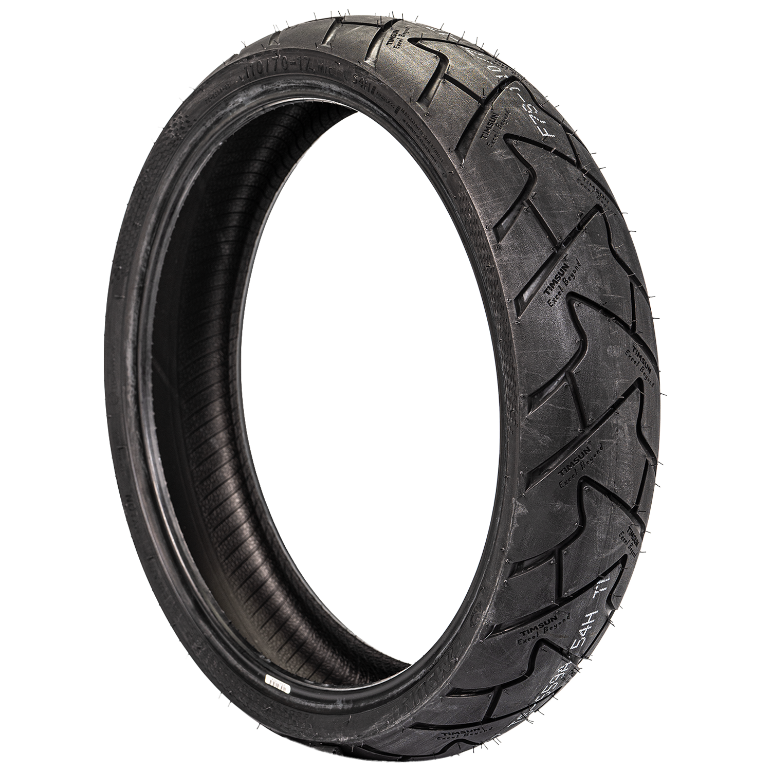 Llanta Timsun 110 70-Ts 17Delantera 659 Sellomatic