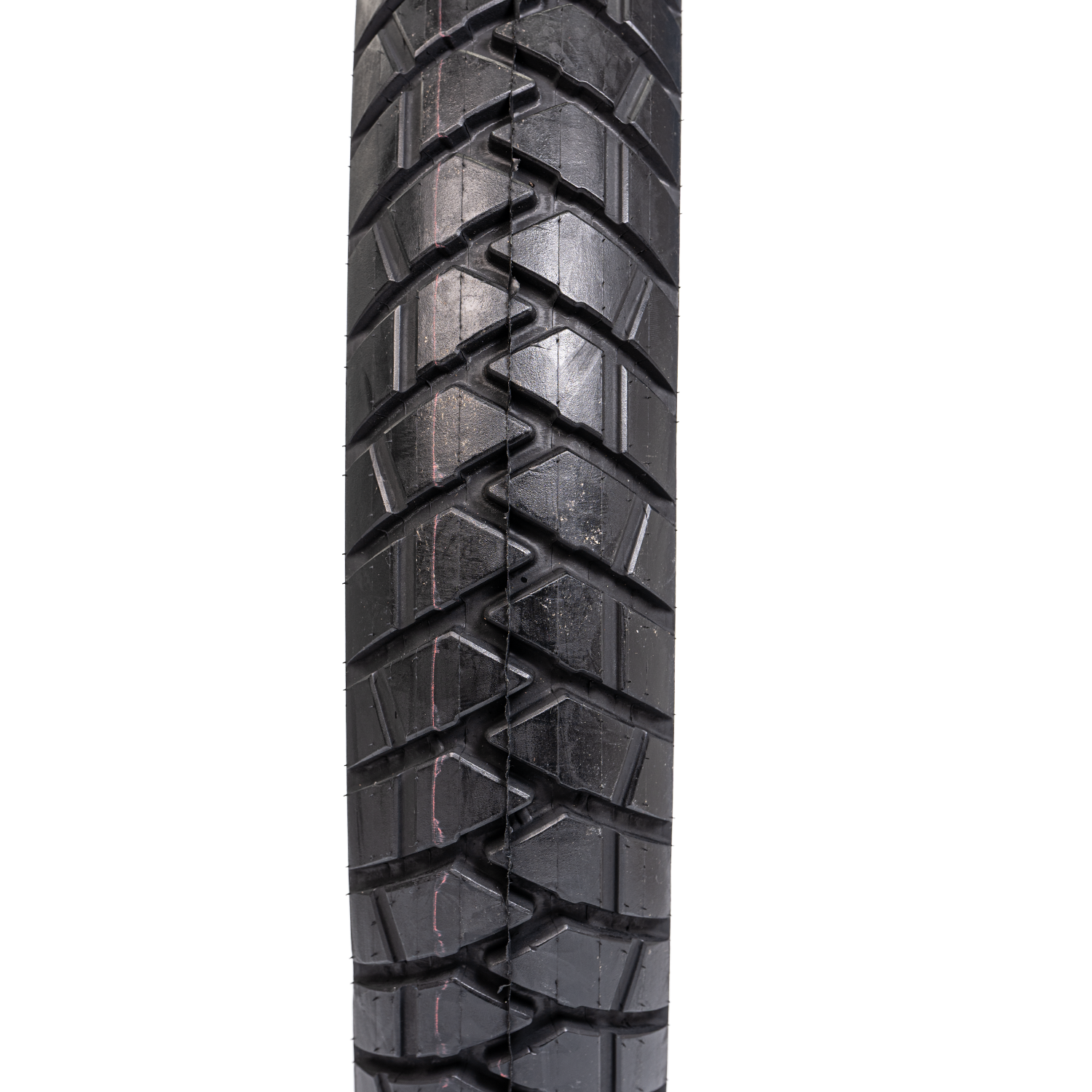 Llanta MICHELIN 120 80-anakee 18 street trasera sellomatic