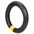Llanta Michelin 120 80-Anakee 18 Street Trasera Sellomatic