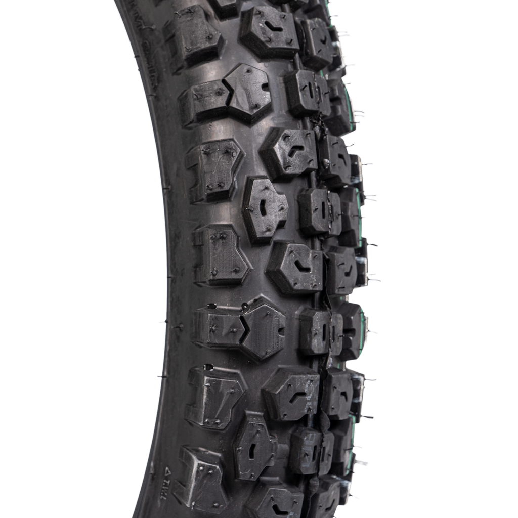 Llanta KONTROL 4.10-knt 18trasera 056 neumatico