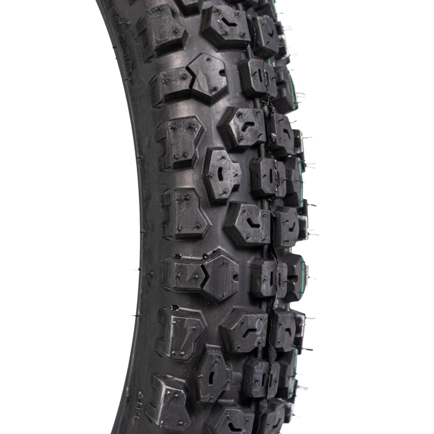 Llanta KONTROL 4.10-knt 18trasera 056 neumatico