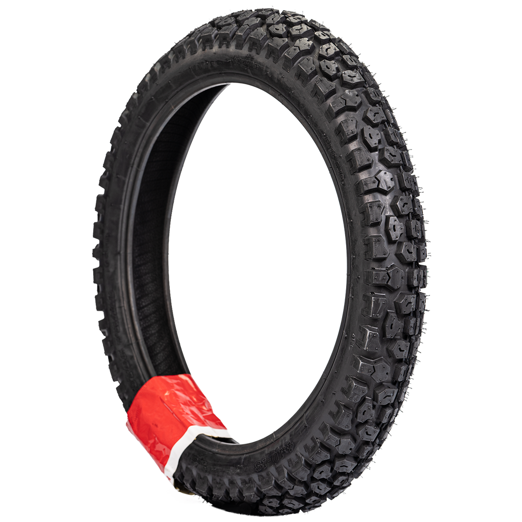 Llanta Kontrol 4.10-Knt 18Trasera 056 Neumatico