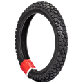 Llanta Kontrol 4.10-Knt 18Trasera 056 Neumatico