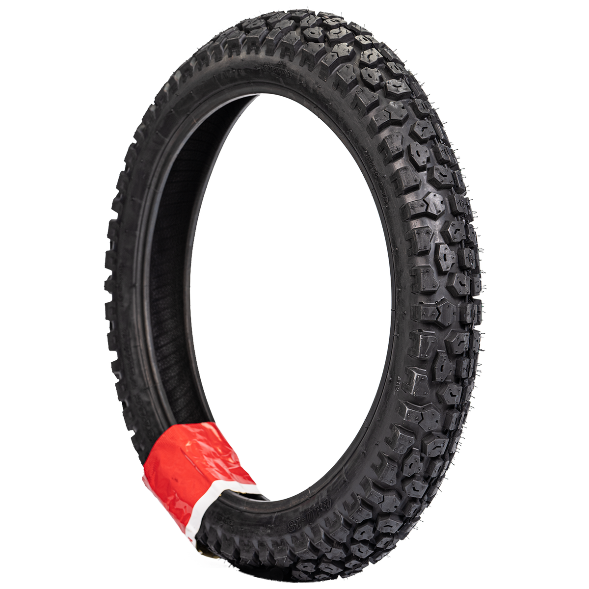 Llanta Kontrol 4.10-Knt 18Trasera 056 Neumatico