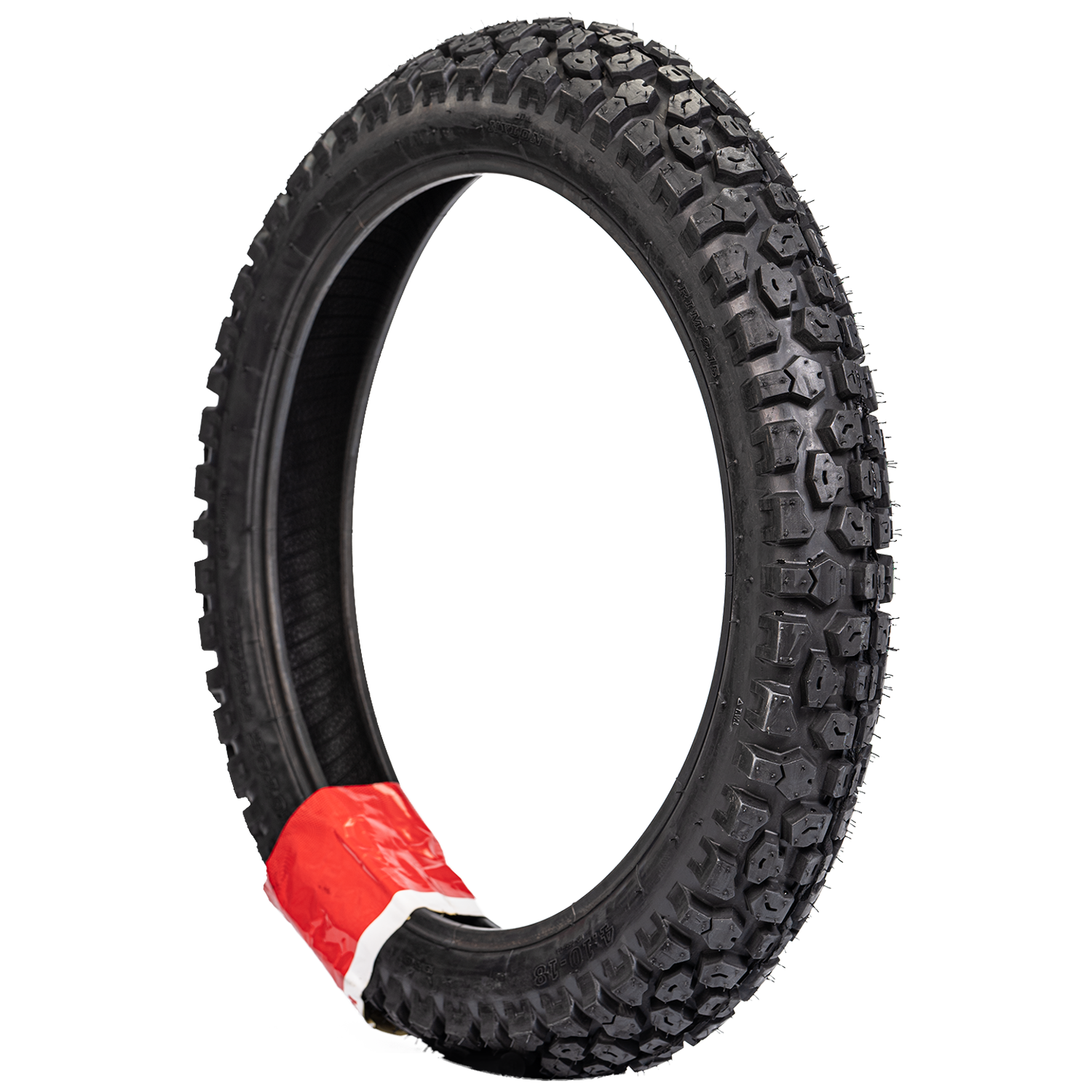 Llanta Kontrol 4.10-Knt 18Trasera 056 Neumatico