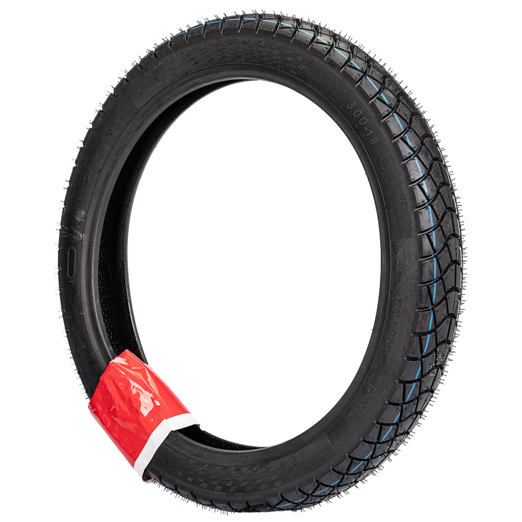Llanta Kontrol 2.75-Knt 18Sellomatic 311