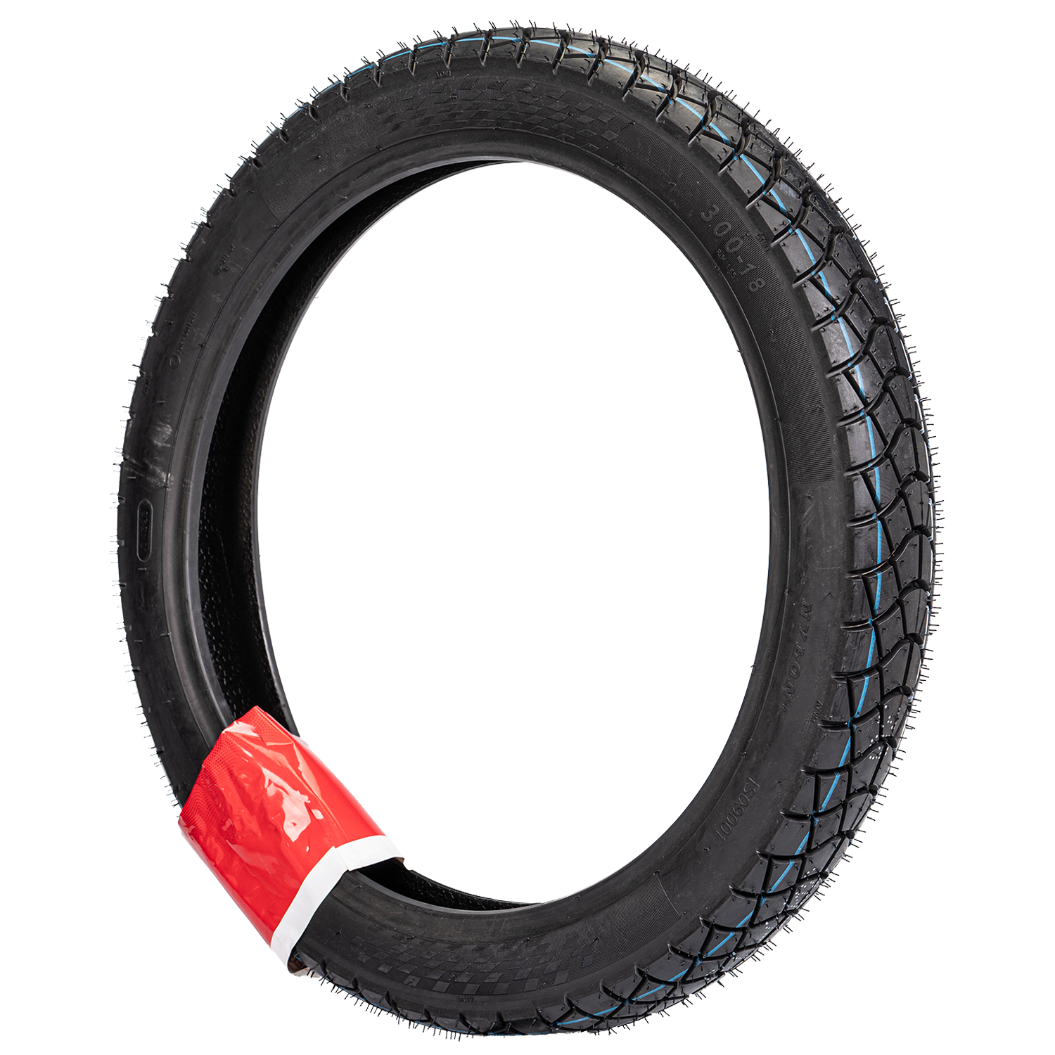 Llanta Kontrol 2.75-Knt 18Sellomatic 311