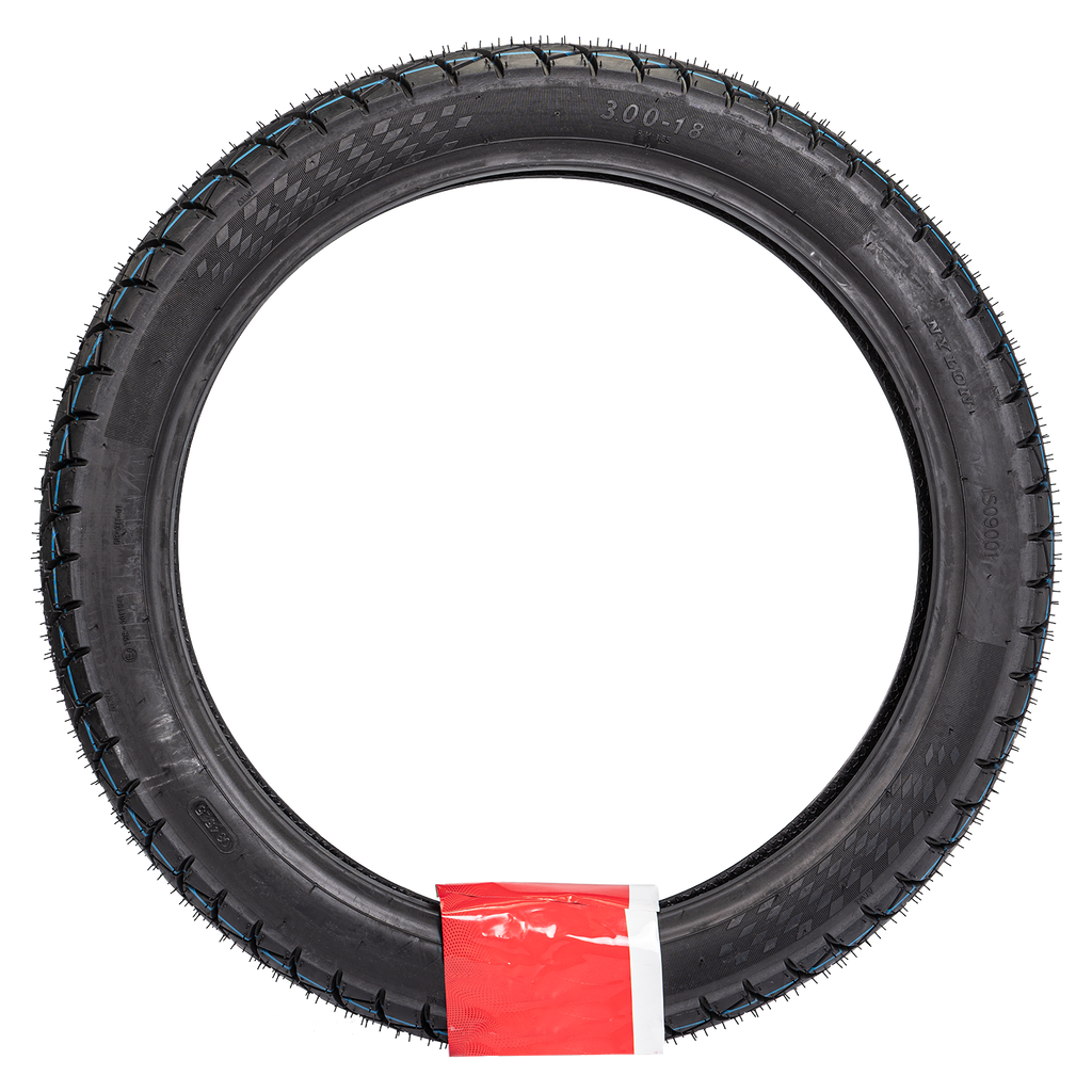 Llanta KONTROL 2.75-knt 18sellomatic 311