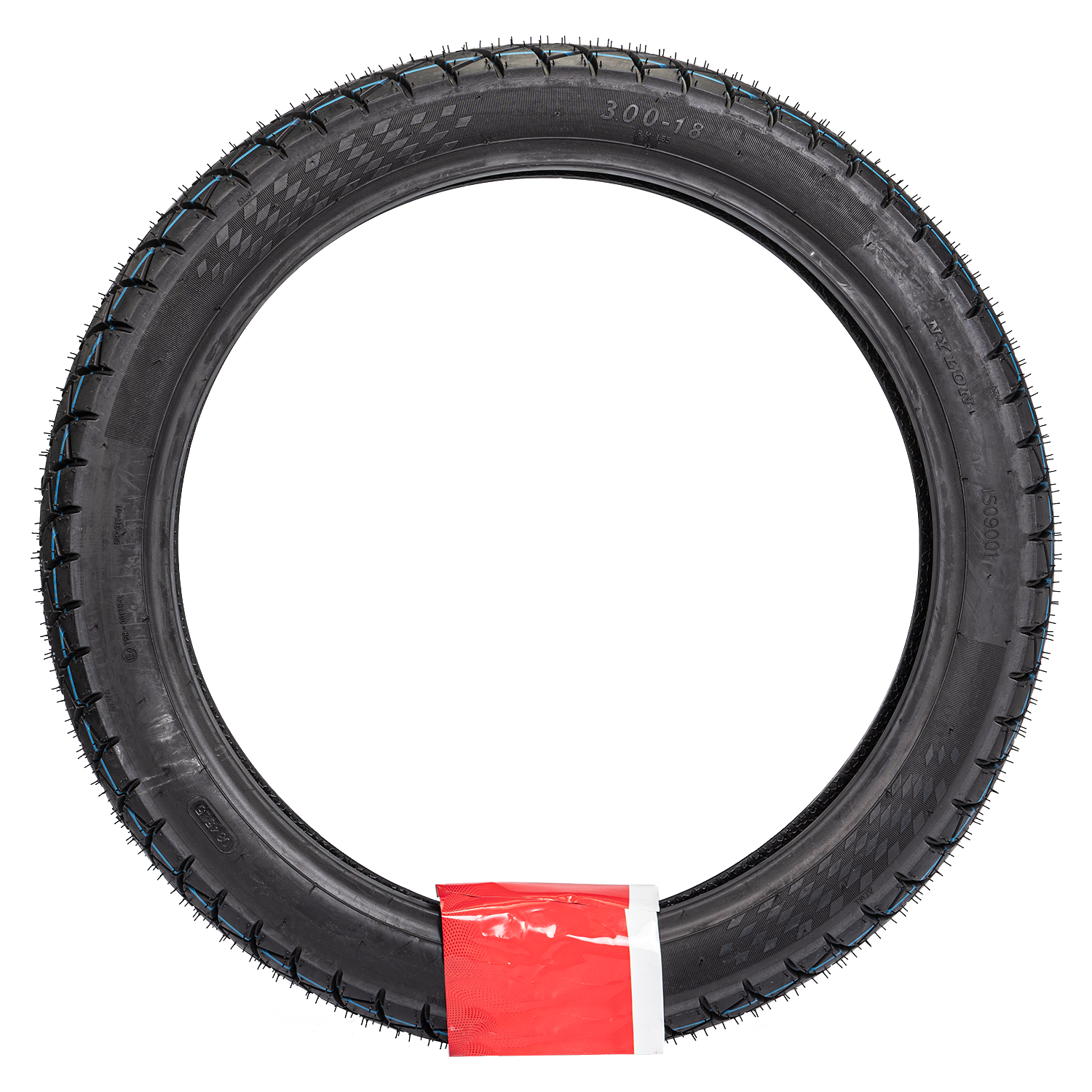Llanta KONTROL 2.75-knt 18sellomatic 311