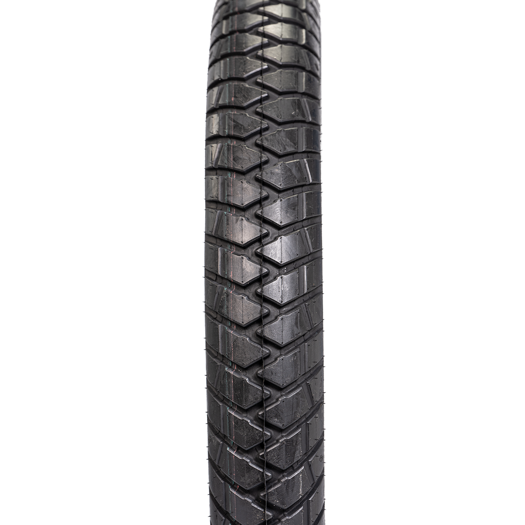 Llanta MICHELIN 90 90-anakee 19 street delantera trasera