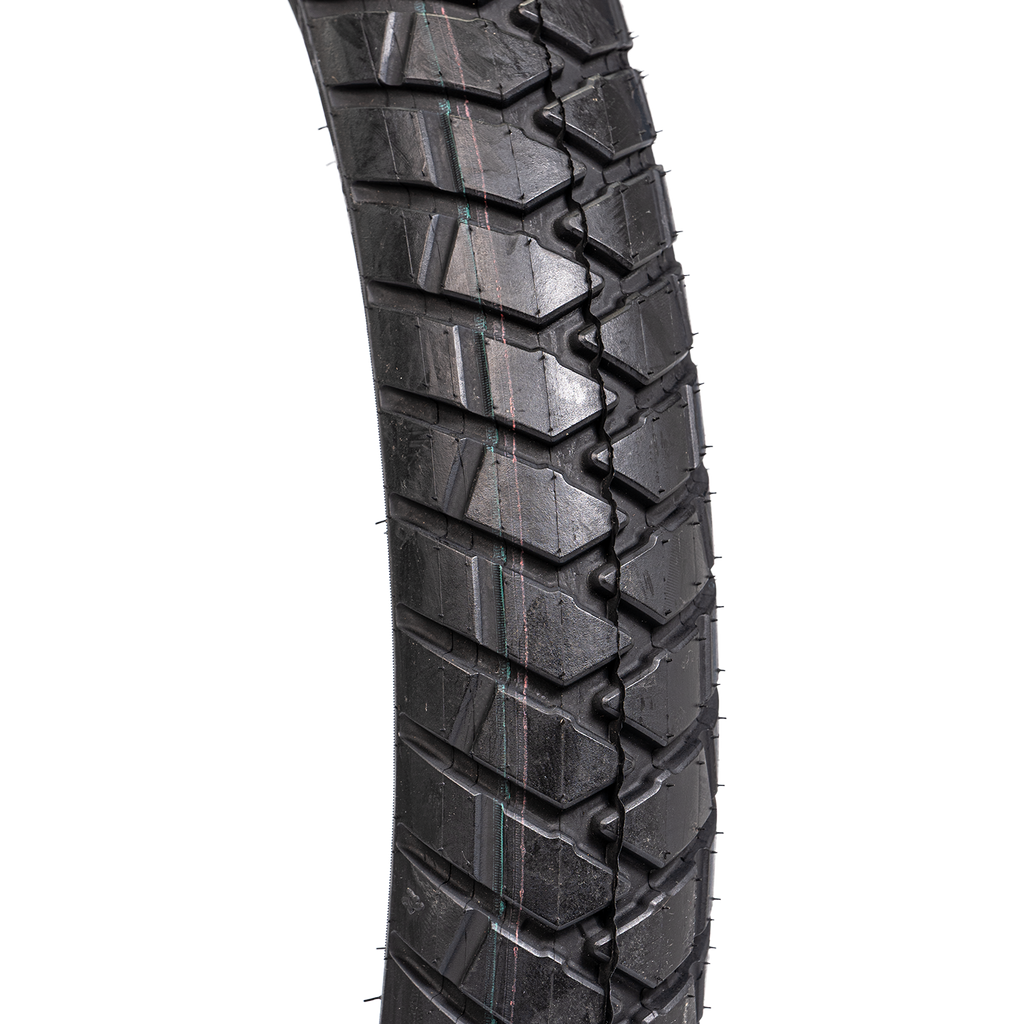 Llanta MICHELIN 90 90-anakee 19 street delantera trasera
