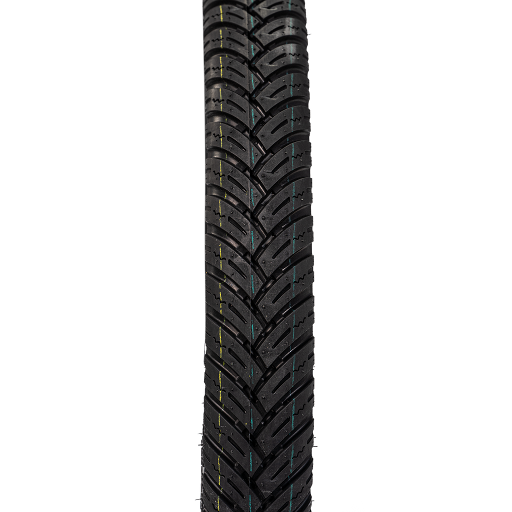 Llanta KONTROL 2.75-thunder 18 sellomatic
