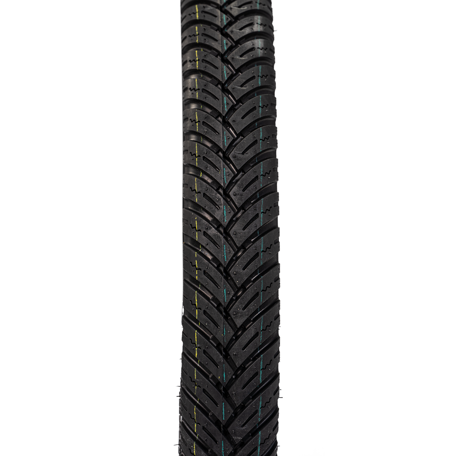 Llanta KONTROL 2.75-thunder 18 sellomatic