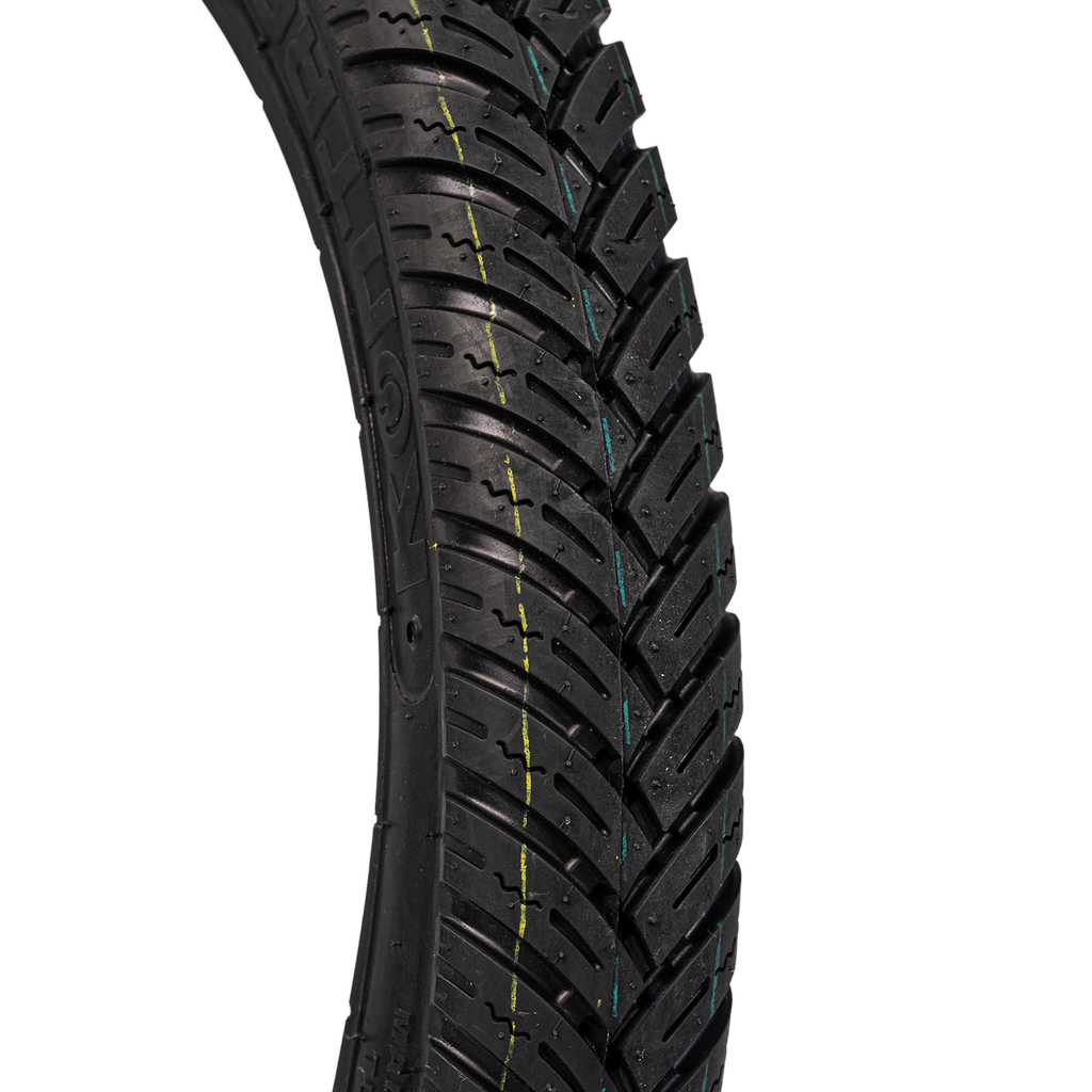 Llanta KONTROL 2.75-thunder 18 sellomatic
