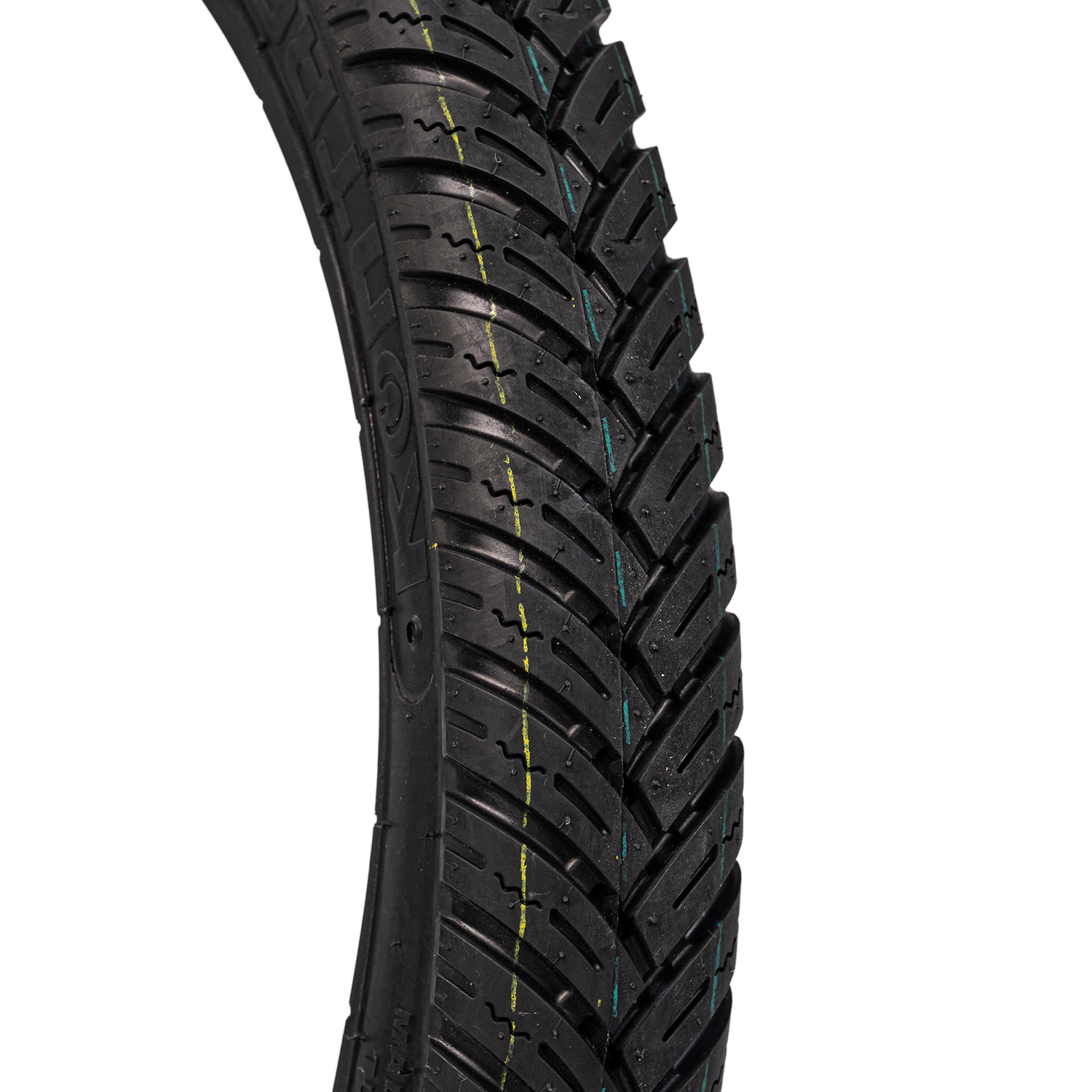 Llanta KONTROL 2.75-thunder 18 sellomatic