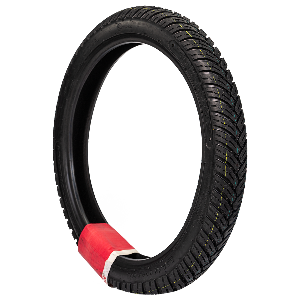 Llanta Kontrol 2.75-Thunder 18 Sellomatic