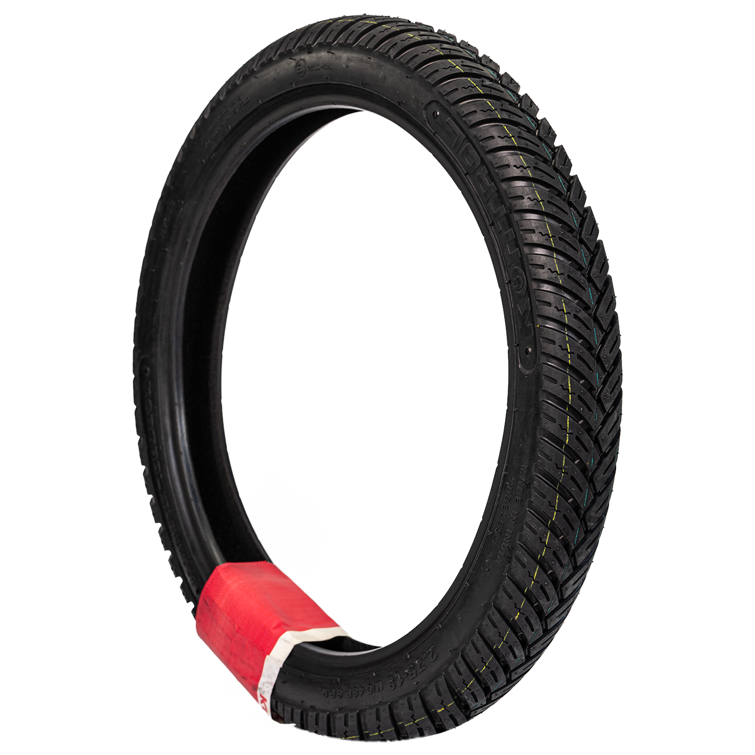 Llanta Kontrol 2.75-Thunder 18 Sellomatic