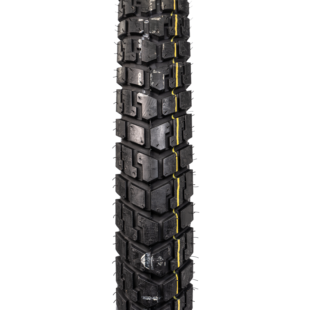 Llanta DUNLOP 90 90-trailmax 21 delantera neumatico