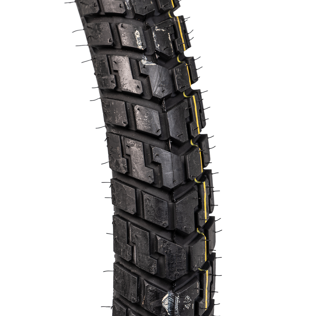 Llanta DUNLOP 90 90-trailmax 21 delantera neumatico