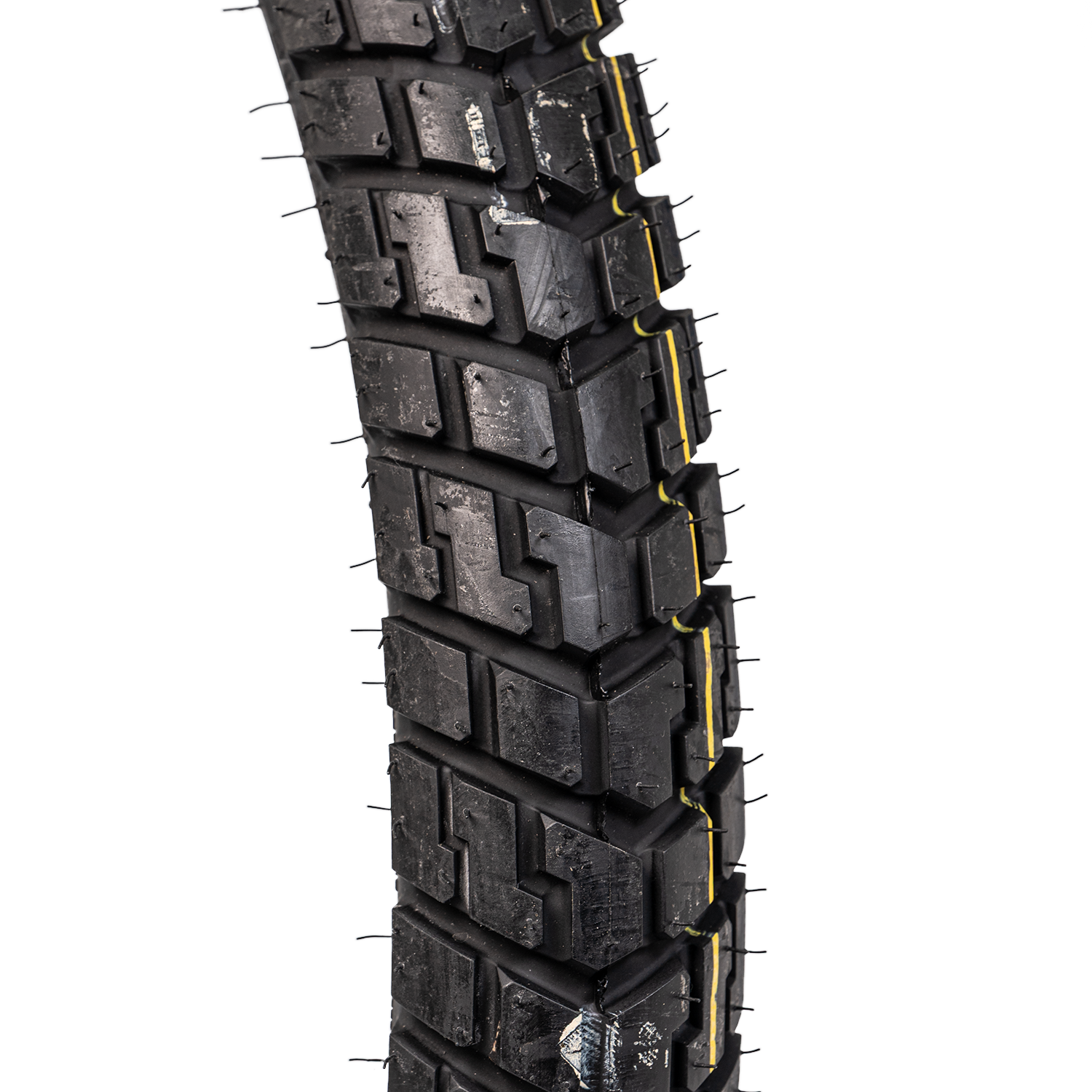 Llanta DUNLOP 90 90-trailmax 21 delantera neumatico