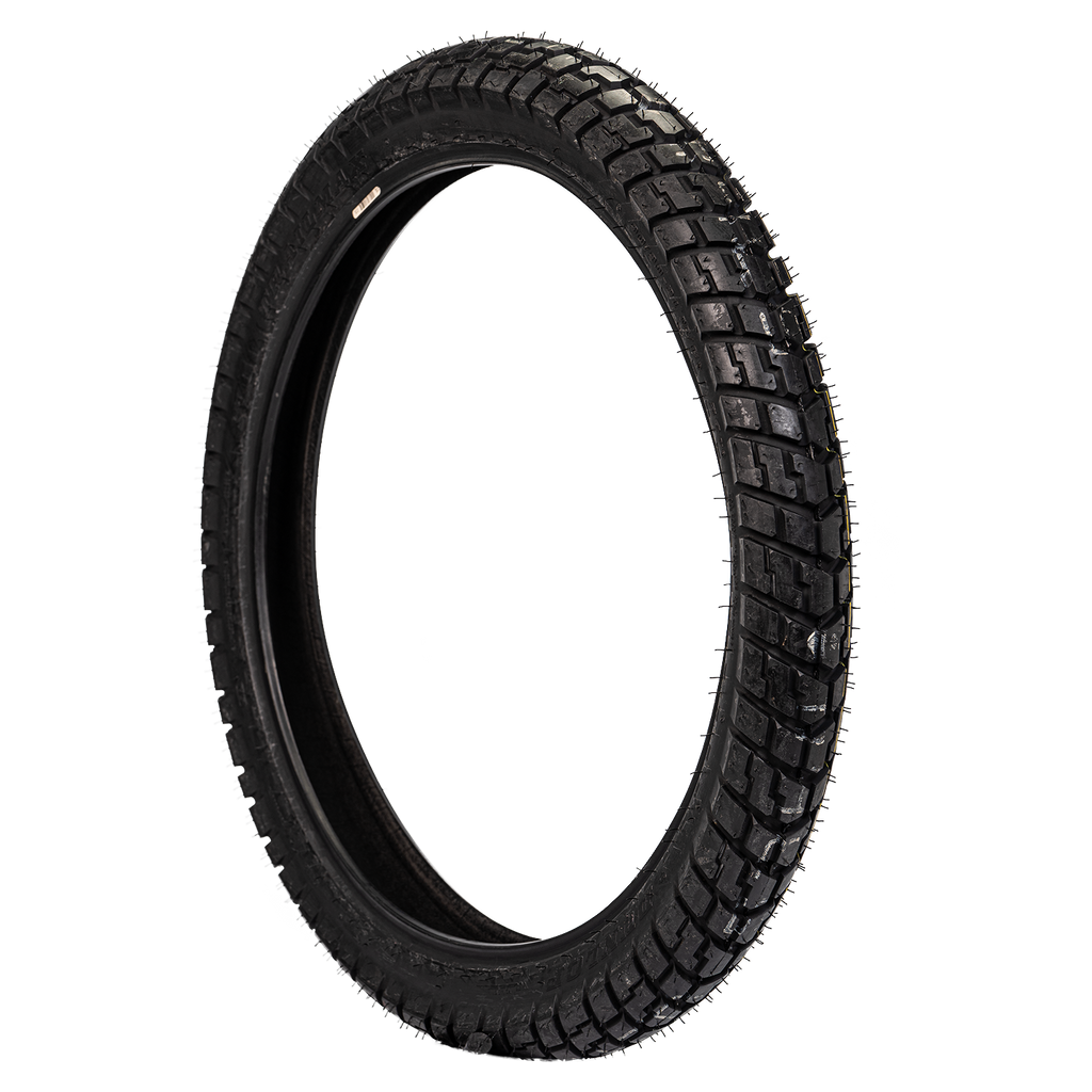 Llanta Dunlop 90 90-Trailmax 21 Delantera Neumatico