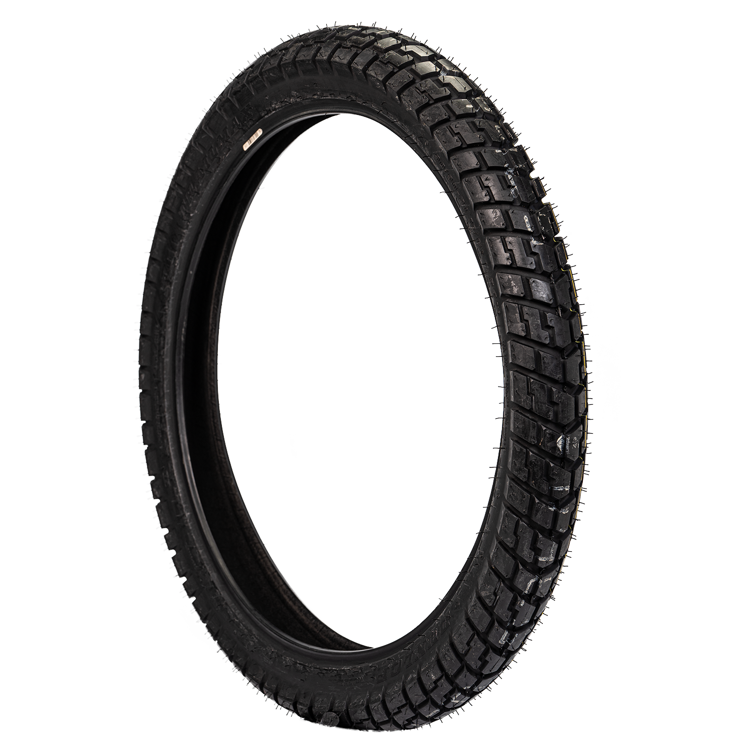 Llanta Dunlop 90 90-Trailmax 21 Delantera Neumatico