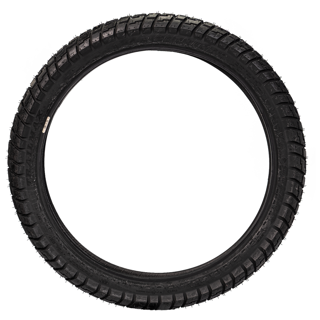 Llanta DUNLOP 90 90-trailmax 21 delantera neumatico