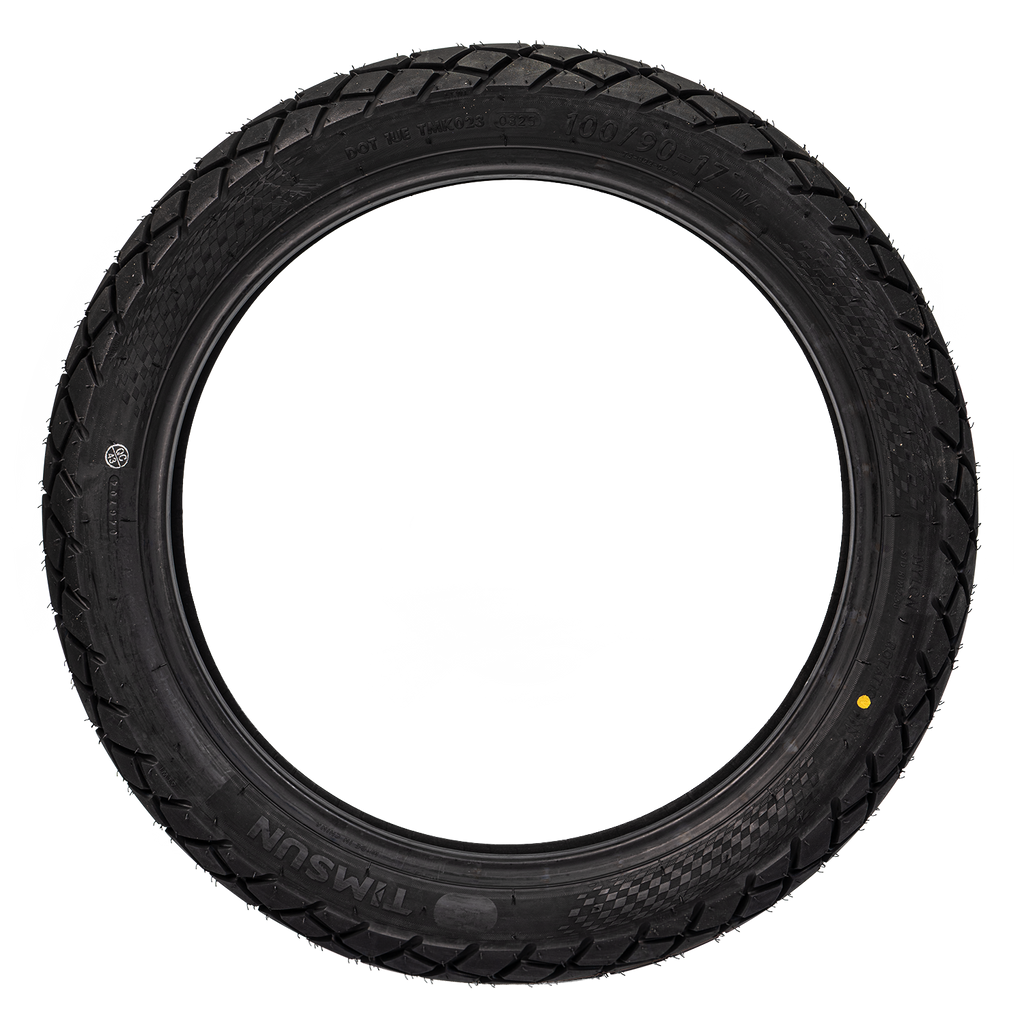 Llanta TIMSUN 100 90-ts 17trasera 822 sellomatic