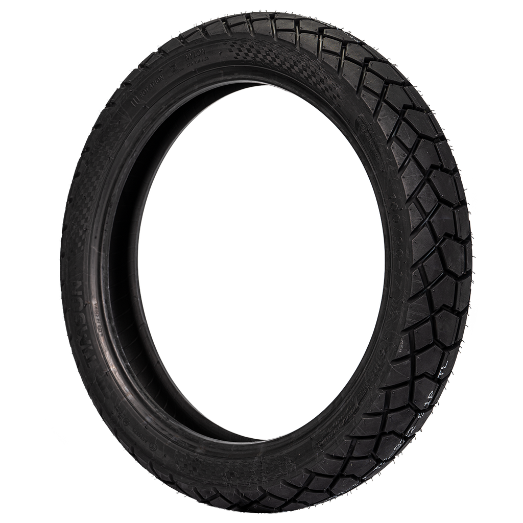 Llanta Timsun 100 90-Ts 17Trasera 822 Sellomatic