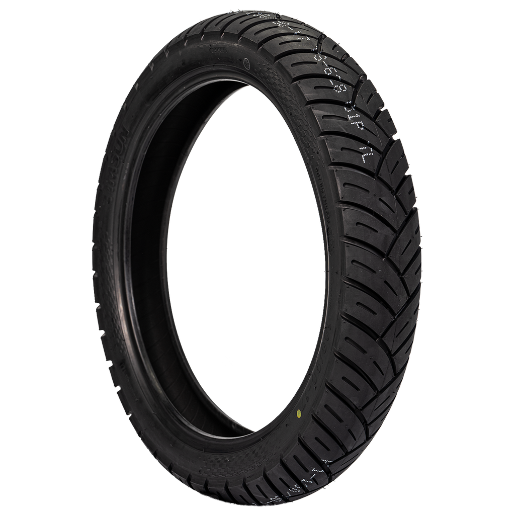 Llanta Timsun 100 90-Ts 17Trasera 628 Sellomatic