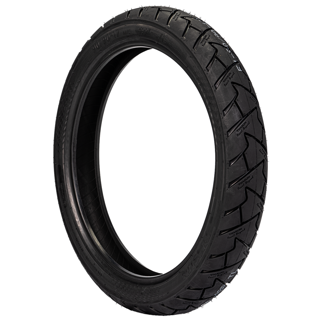 Llanta Timsun 90 90-Ts 17Sellomatic 659