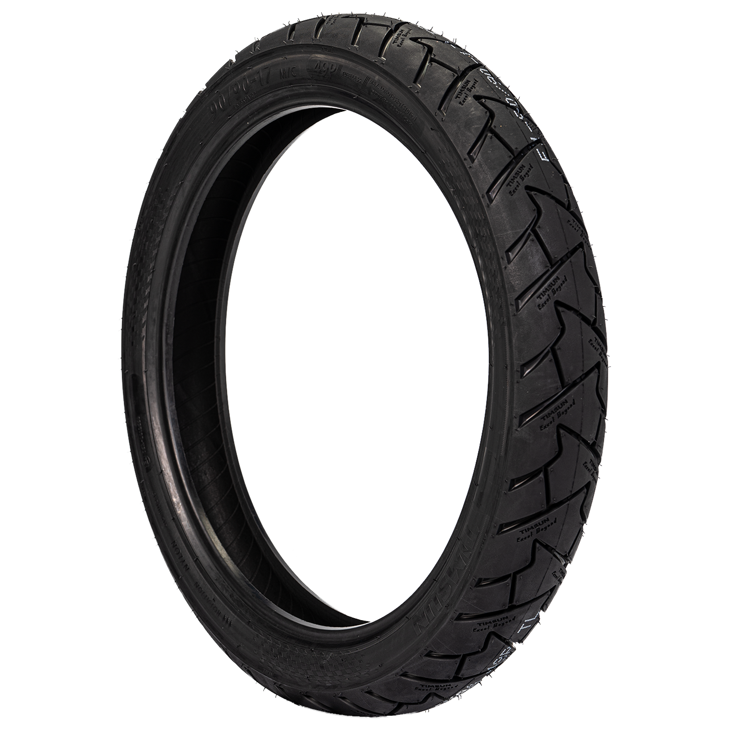 Llanta Timsun 90 90-Ts 17Sellomatic 659