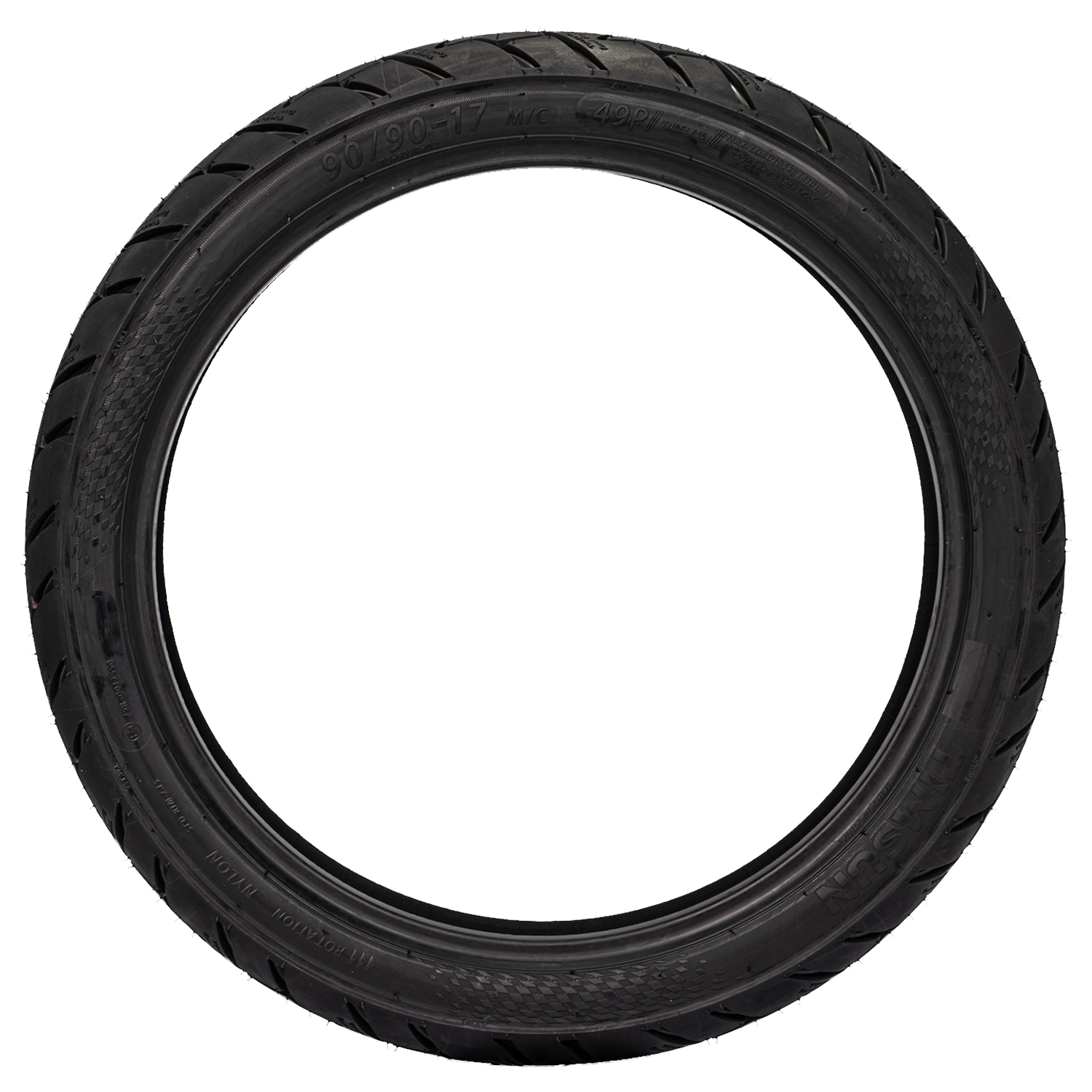 Llanta TIMSUN 90 90-ts 17sellomatic 659