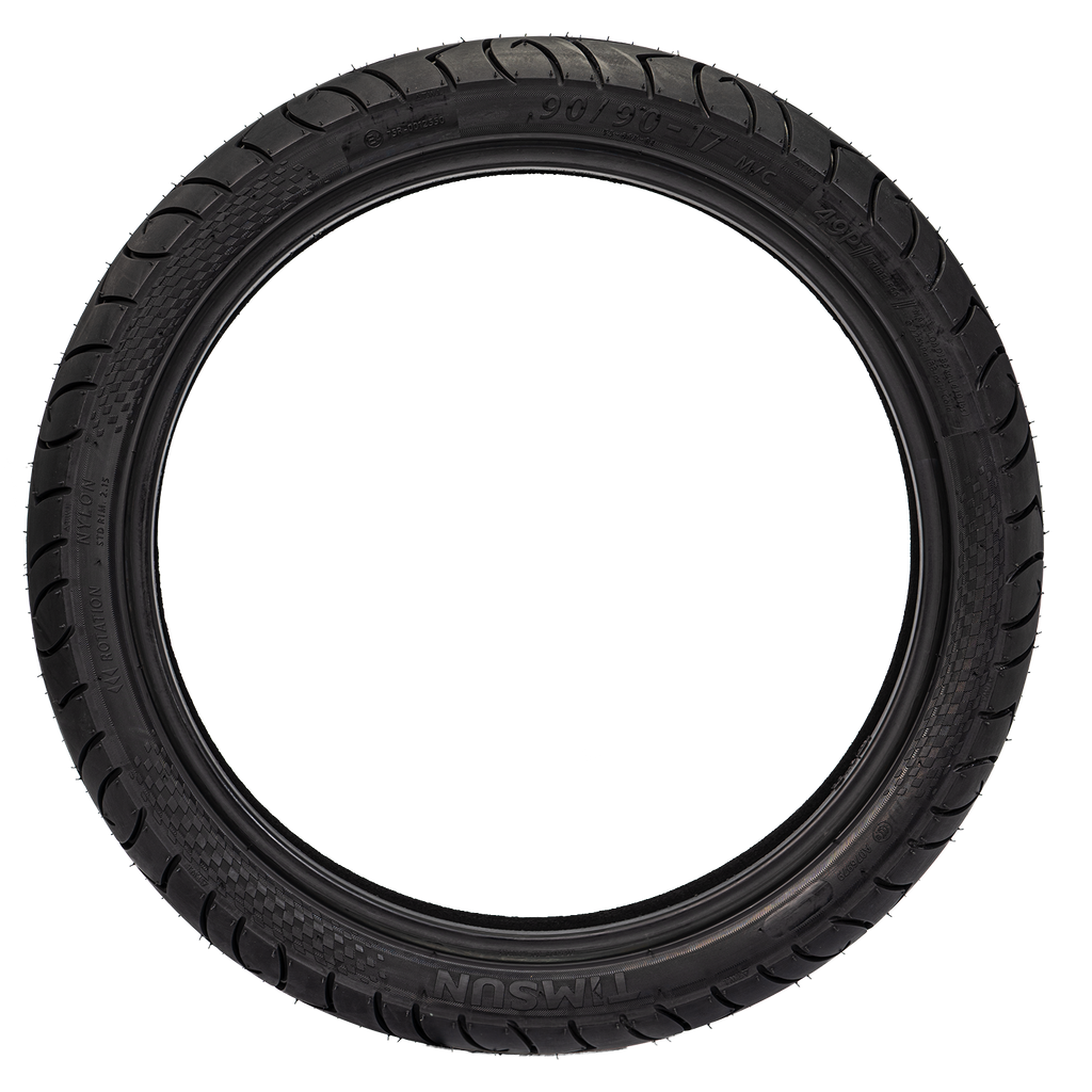 Llanta TIMSUN 90 90-ts 17sellomatic 667