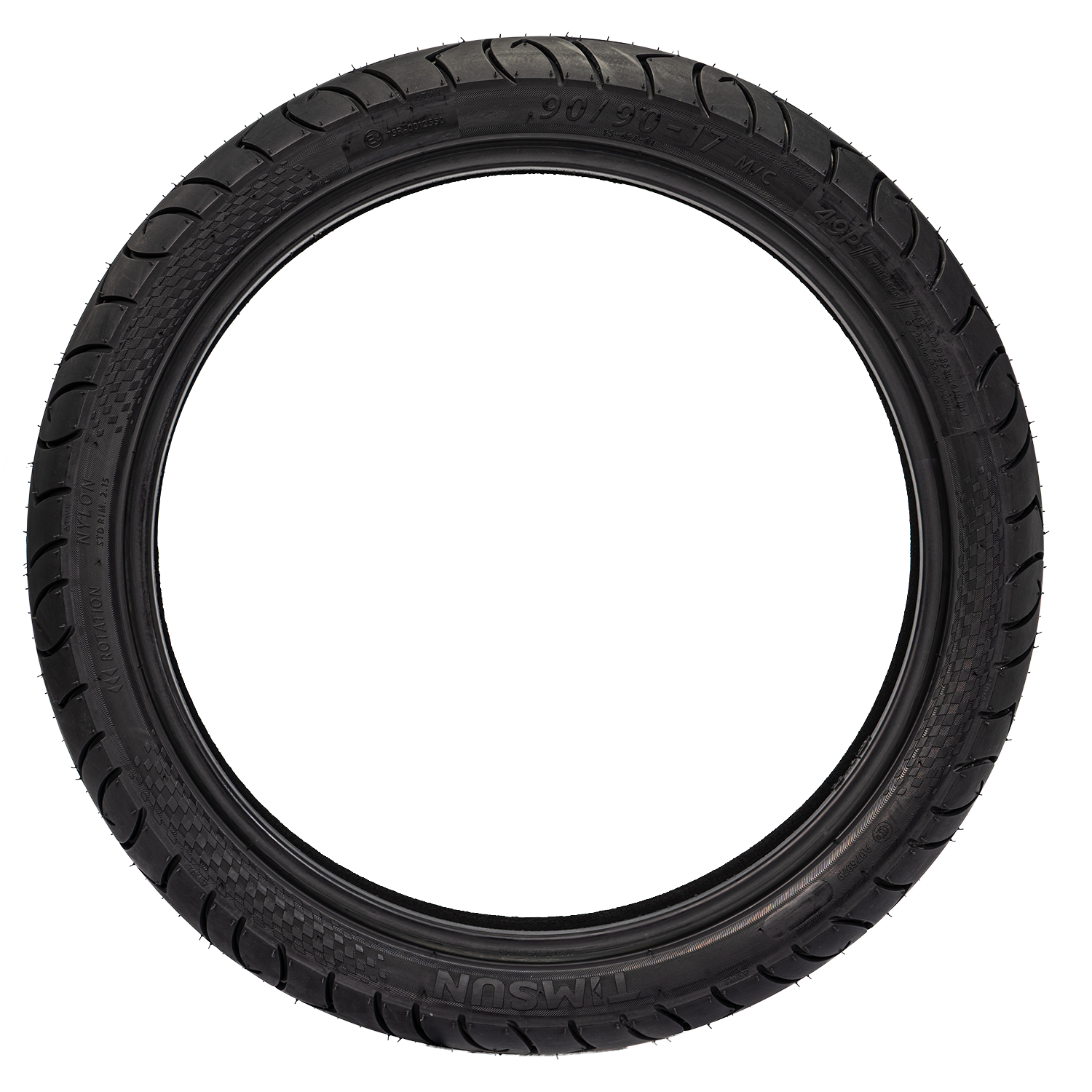 Llanta TIMSUN 90 90-ts 17sellomatic 667